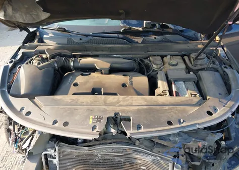 2014 Chevrolet Impala 1Ls из США, поврежденный, VIN 2G11Y5SL3E9221633